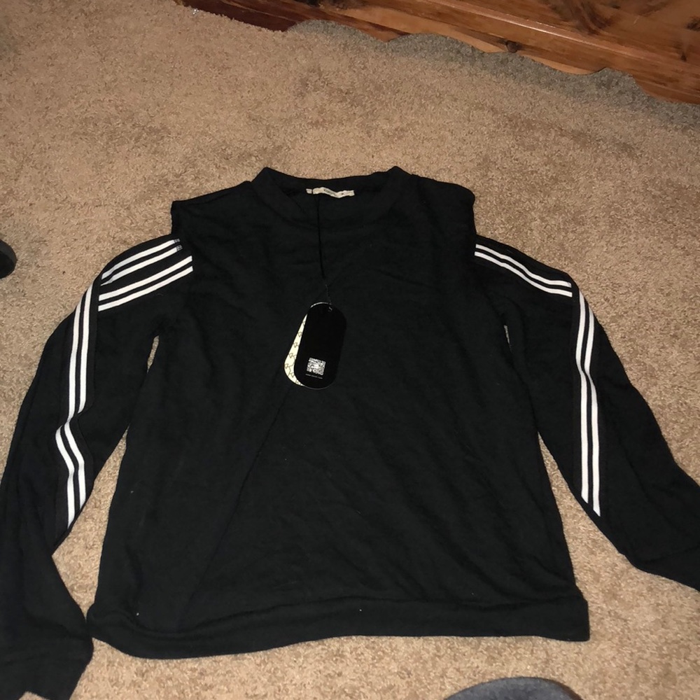 Long sleeve t shirt